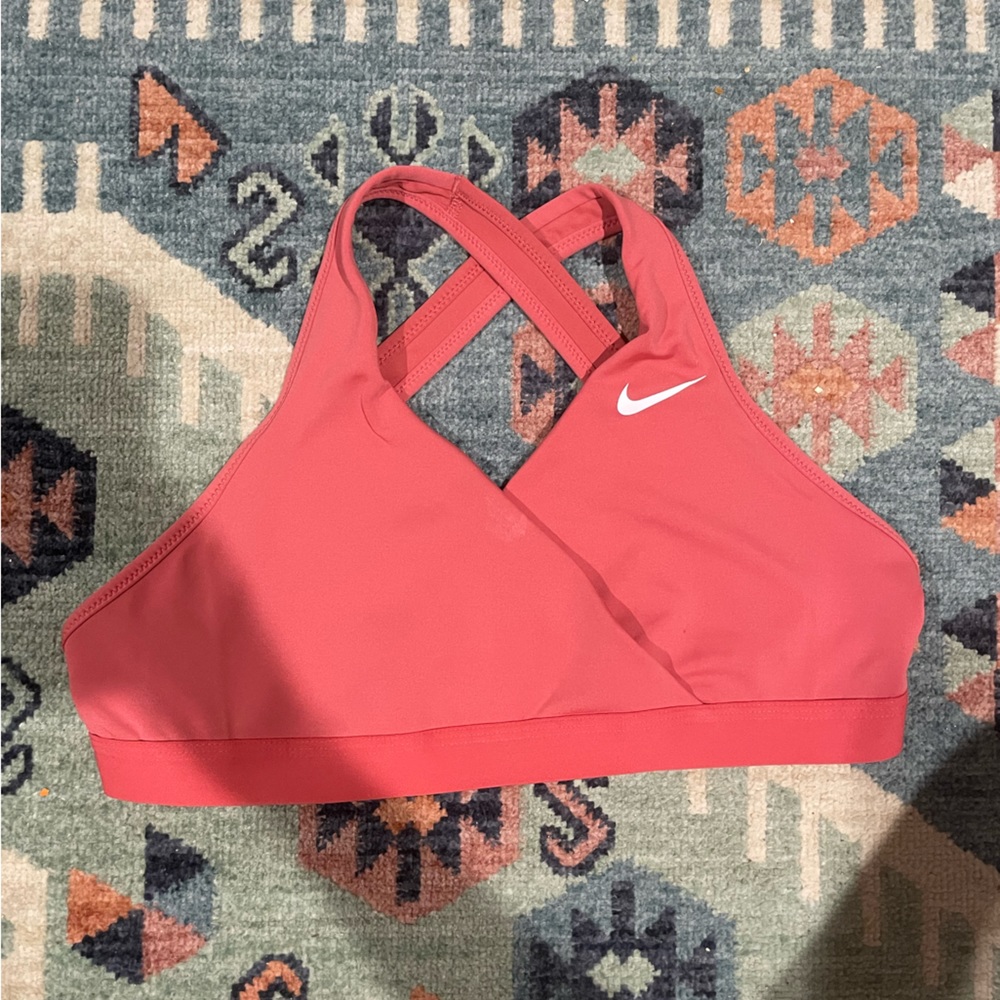 Nike Maternity/Nursing Sports Bra